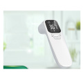 English Packaging Infrared Electronic Thermometer Standard Thermometer